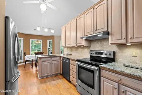 2490 Glen Drive Little River SC 29566