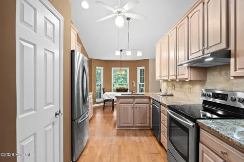 2490 Glen Drive Little River SC 29566
