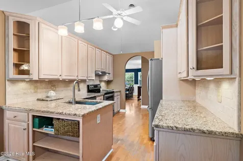 2490 Glen Drive Little River SC 29566