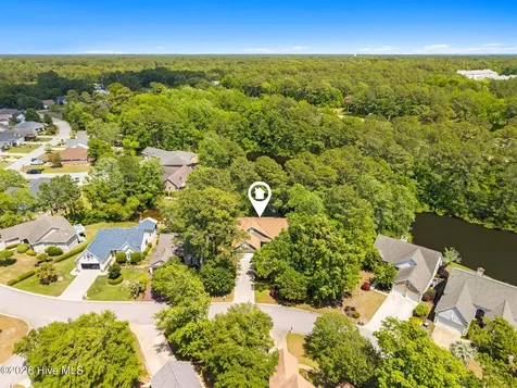 2490 Glen Drive Little River SC 29566