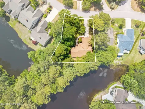 2490 Glen Drive Little River SC 29566