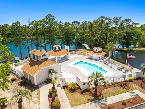 2490 Glen Drive Little River SC 29566