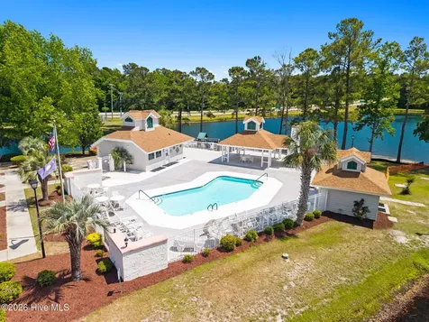 2490 Glen Drive Little River SC 29566