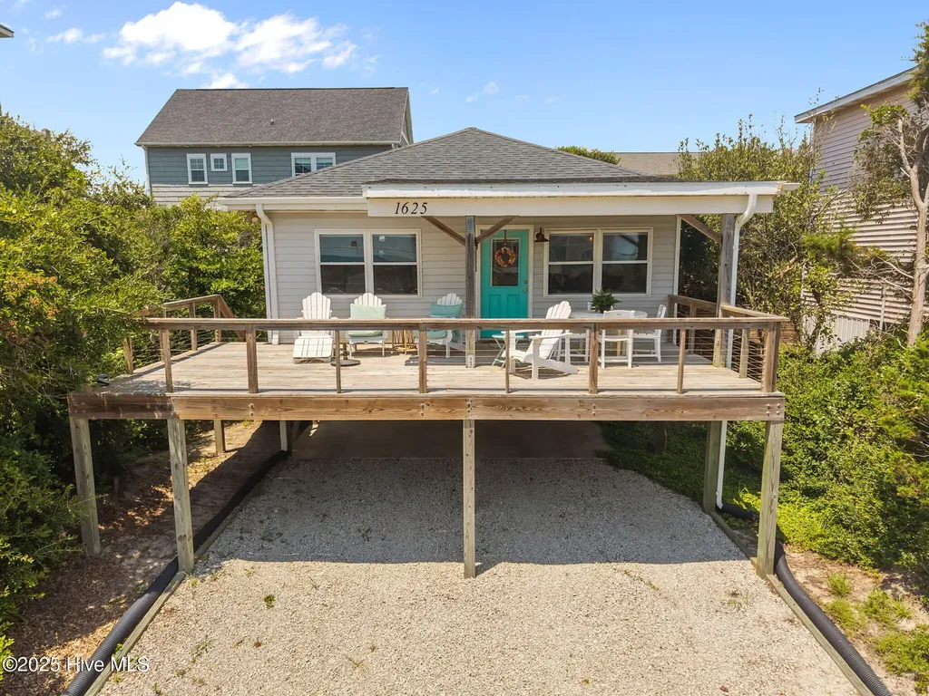1625 S Shore Drive Surf City NC 28445