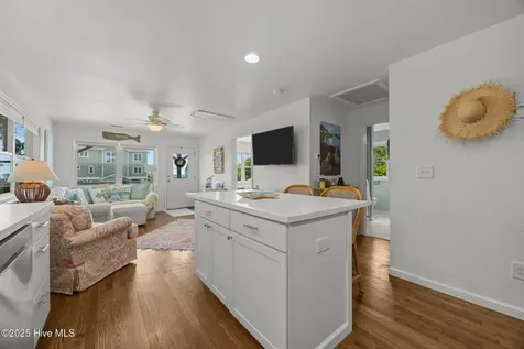 1625 S Shore Drive Surf City NC 28445