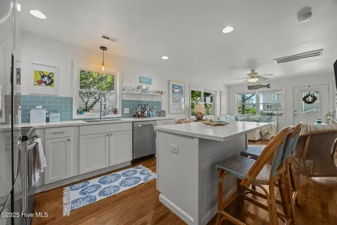 1625 S Shore Drive Surf City NC 28445