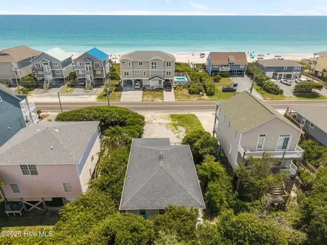 1625 S Shore Drive Surf City NC 28445