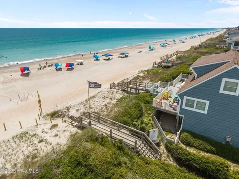 1625 S Shore Drive Surf City NC 28445