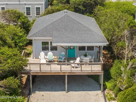 1625 S Shore Drive Surf City NC 28445