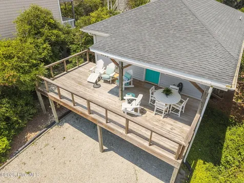1625 S Shore Drive Surf City NC 28445