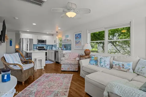 1625 S Shore Drive Surf City NC 28445