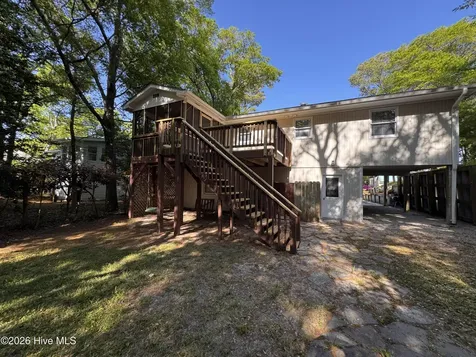 407 Hickory Street Emerald Isle NC 28594