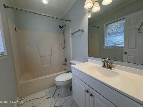 407 Hickory Street Emerald Isle NC 28594