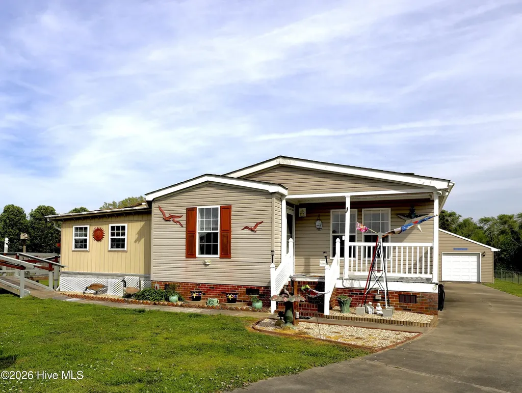1373 Lambs Grove Road Elizabeth City NC 27909