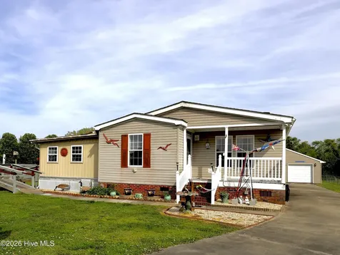 1373 Lambs Grove Road Elizabeth City NC 27909