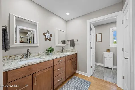 904 Coral Court New Bern NC 28560
