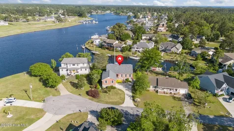 904 Coral Court New Bern NC 28560
