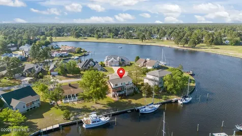 904 Coral Court New Bern NC 28560