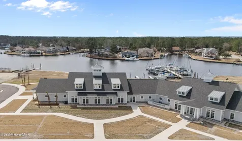 904 Coral Court New Bern NC 28560