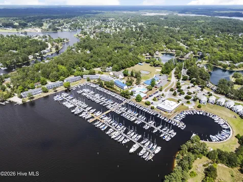 904 Coral Court New Bern NC 28560