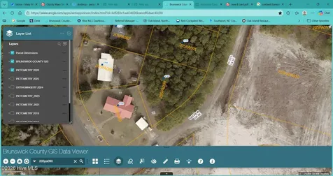 4795 Acres Lane SE Southport NC 28461