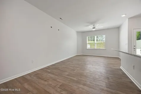 1206 Gracie Lane Carthage NC 28327