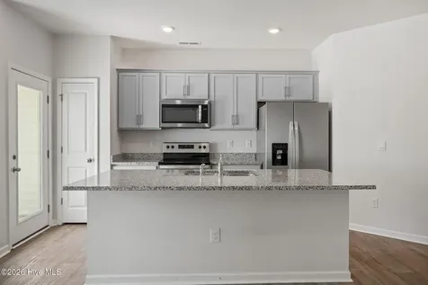 1206 Gracie Lane Carthage NC 28327