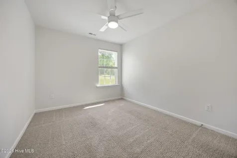 1206 Gracie Lane Carthage NC 28327