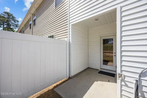 1206 Gracie Lane Carthage NC 28327
