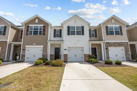 1206 Gracie Lane Carthage NC 28327
