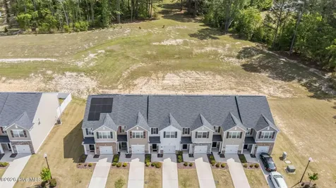 1206 Gracie Lane Carthage NC 28327