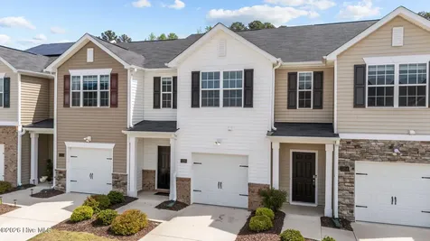 1206 Gracie Lane Carthage NC 28327