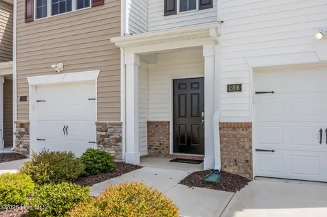 1206 Gracie Lane Carthage NC 28327