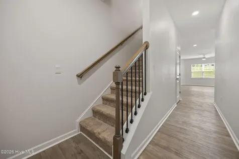 1206 Gracie Lane Carthage NC 28327