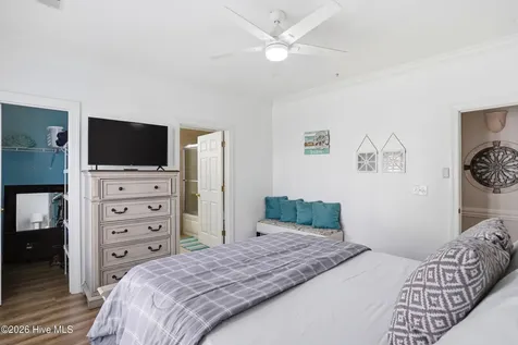 158 Via Old Sound Boulevard Ocean Isle Beach NC 28469