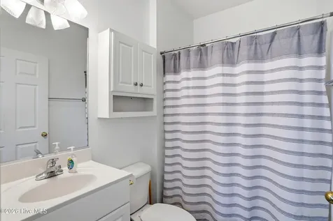 158 Via Old Sound Boulevard Ocean Isle Beach NC 28469