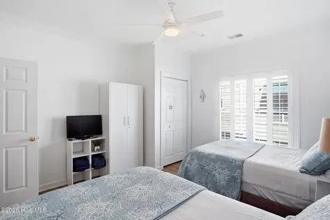 158 Via Old Sound Boulevard Ocean Isle Beach NC 28469