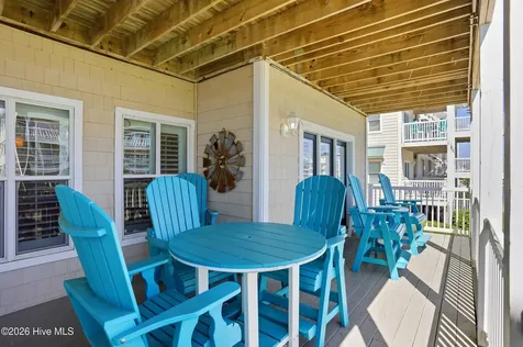 158 Via Old Sound Boulevard Ocean Isle Beach NC 28469