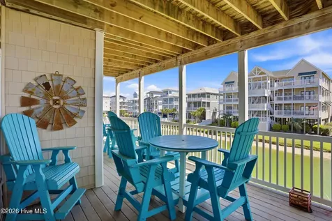 158 Via Old Sound Boulevard Ocean Isle Beach NC 28469