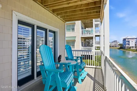 158 Via Old Sound Boulevard Ocean Isle Beach NC 28469