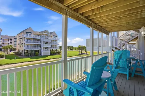 158 Via Old Sound Boulevard Ocean Isle Beach NC 28469