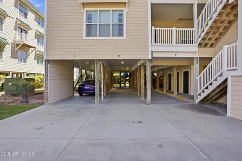 158 Via Old Sound Boulevard Ocean Isle Beach NC 28469