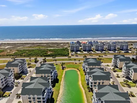 158 Via Old Sound Boulevard Ocean Isle Beach NC 28469