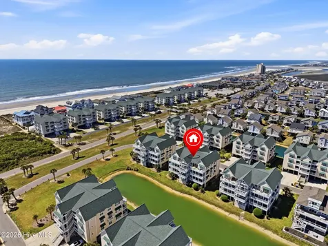 158 Via Old Sound Boulevard Ocean Isle Beach NC 28469