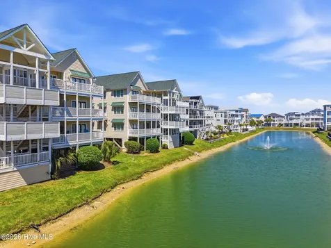 158 Via Old Sound Boulevard Ocean Isle Beach NC 28469
