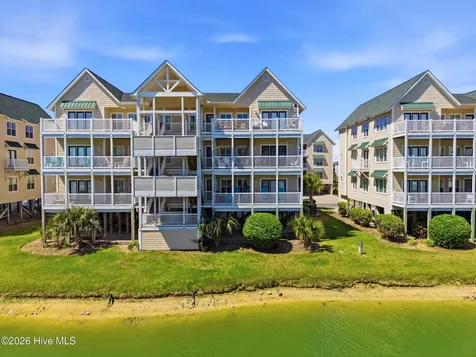 158 Via Old Sound Boulevard Ocean Isle Beach NC 28469