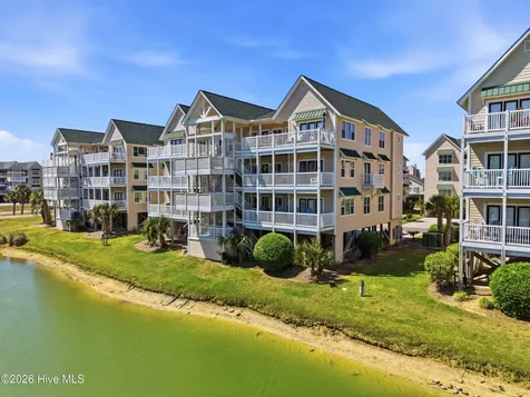 158 Via Old Sound Boulevard Ocean Isle Beach NC 28469