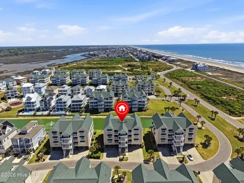 158 Via Old Sound Boulevard Ocean Isle Beach NC 28469