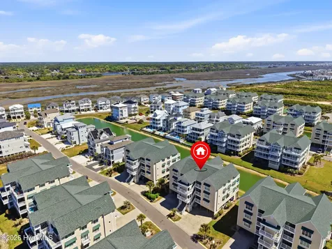 158 Via Old Sound Boulevard Ocean Isle Beach NC 28469