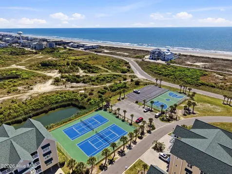 158 Via Old Sound Boulevard Ocean Isle Beach NC 28469